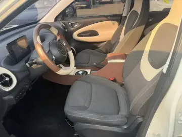 2023 Wuling Binguo с пробегом 50 000 км