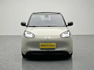 2023 Wuling Binguo с пробегом 41 800 км