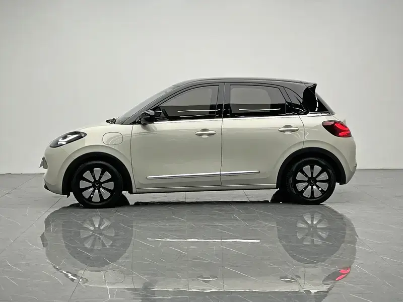 2023 Wuling Binguo с пробегом 41 800 км