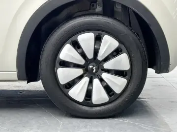 2023 Wuling Binguo с пробегом 41 800 км