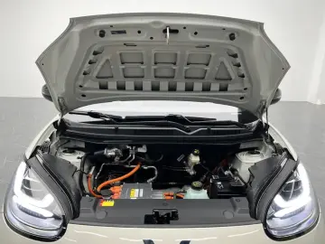 2023 Wuling Binguo с пробегом 41 800 км