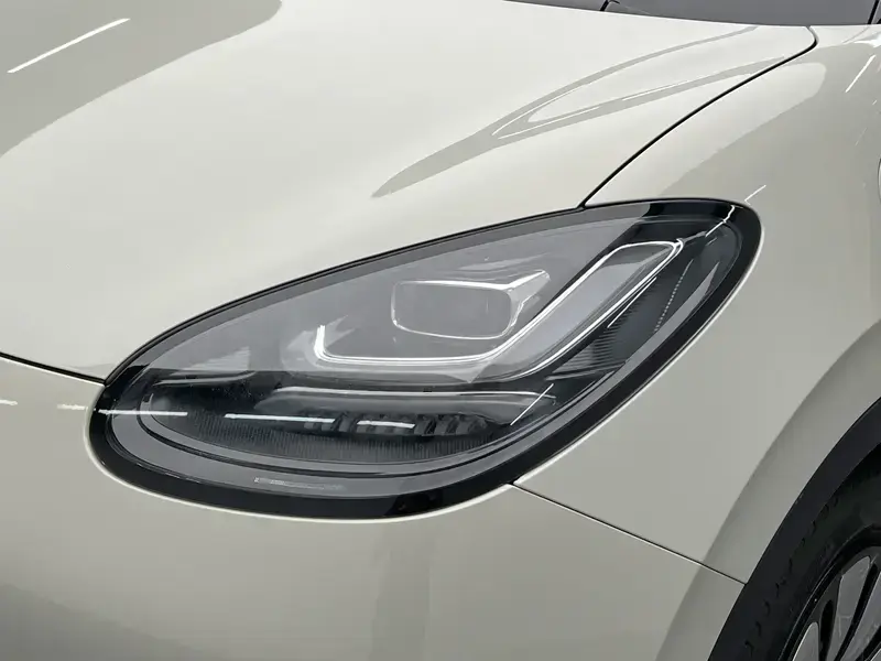 2023 Wuling Binguo с пробегом 41 800 км
