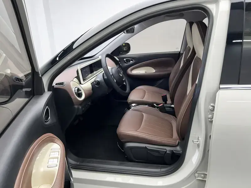 2023 Wuling Binguo с пробегом 41 800 км