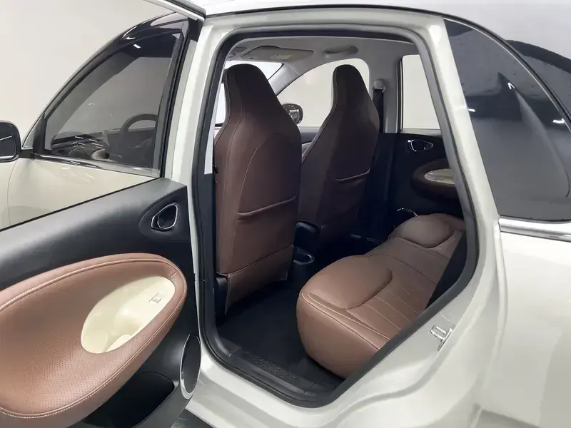 2023 Wuling Binguo с пробегом 41 800 км