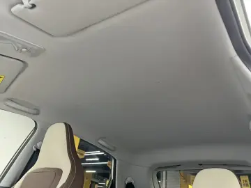 2023 Wuling Binguo с пробегом 41 800 км