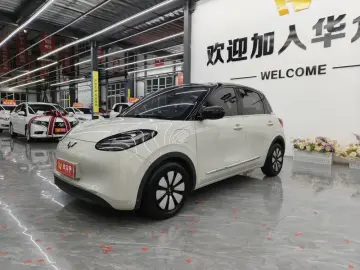 2023 Wuling Binguo с пробегом 16 000 км