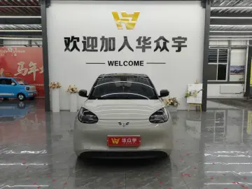 2023 Wuling Binguo с пробегом 16 000 км