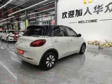 2023 Wuling Binguo с пробегом 16 000 км
