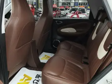 2023 Wuling Binguo с пробегом 16 000 км