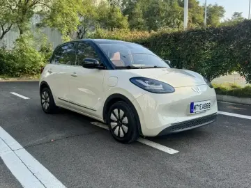 2023 Wuling Binguo с пробегом 57 000 км