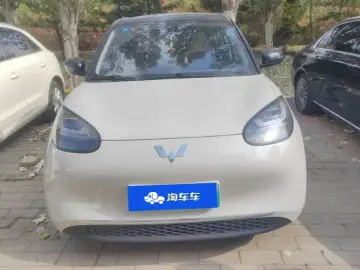 2023 Wuling Binguo с пробегом 26 000 км