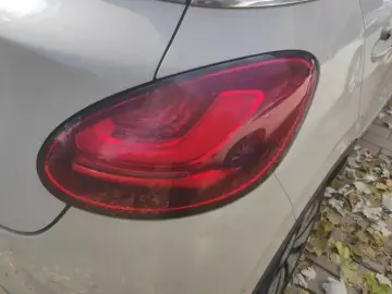 2023 Wuling Binguo с пробегом 26 000 км