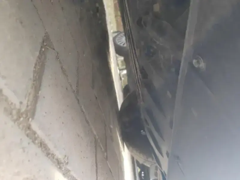 2023 Wuling Binguo с пробегом 26 000 км