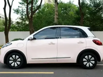 2023 Wuling Binguo с пробегом 54 800 км
