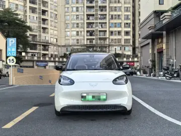 2023 Wuling Binguo с пробегом 30 900 км