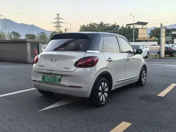 2023 Wuling Binguo с пробегом 30 900 км