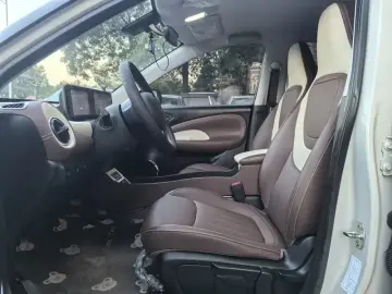 2023 Wuling Binguo с пробегом 30 900 км