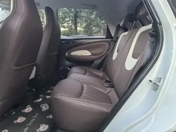 2023 Wuling Binguo с пробегом 30 900 км