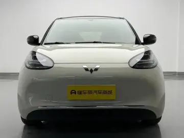 2023 Wuling Binguo с пробегом 43 700 км