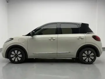 2023 Wuling Binguo с пробегом 43 700 км