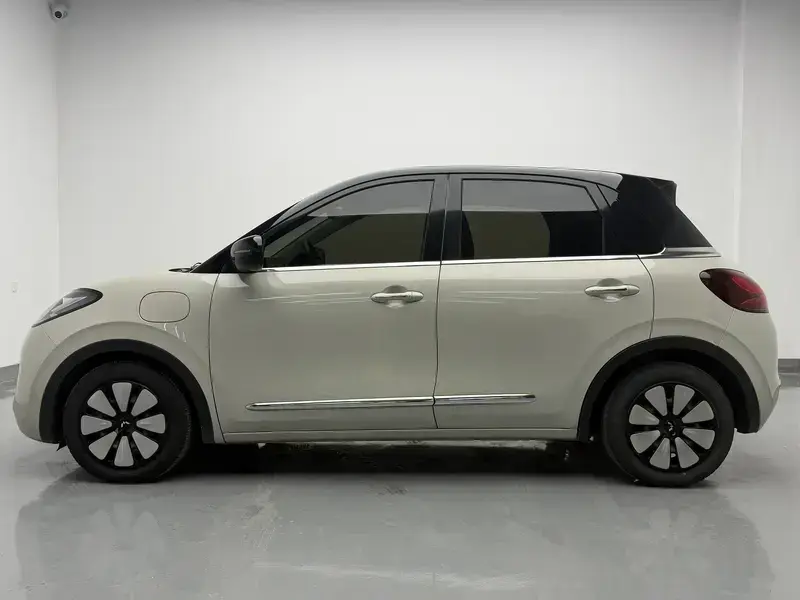 2023 Wuling Binguo с пробегом 43 700 км