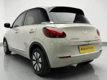 2023 Wuling Binguo с пробегом 43 700 км