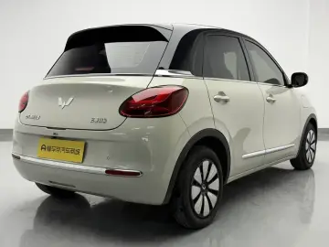 2023 Wuling Binguo с пробегом 43 700 км