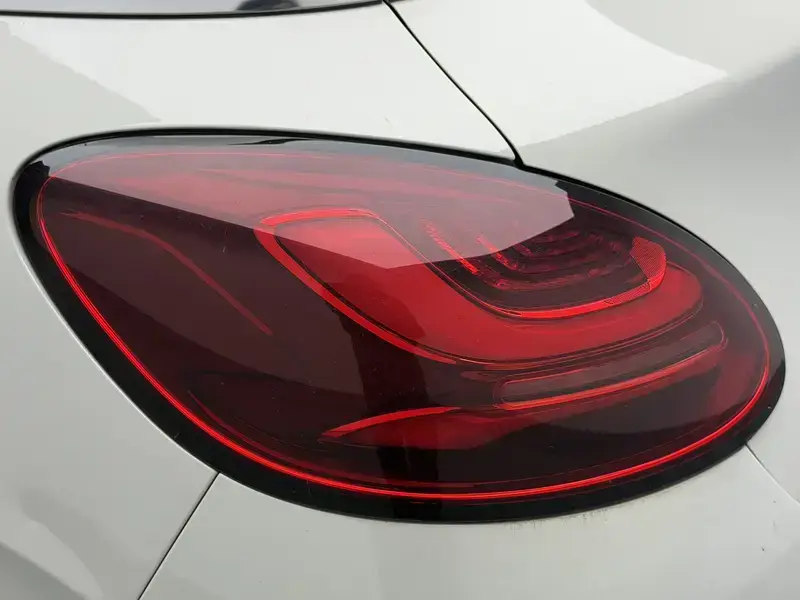 2023 Wuling Binguo с пробегом 43 700 км