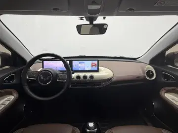 2023 Wuling Binguo с пробегом 43 700 км