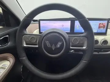 2023 Wuling Binguo с пробегом 43 700 км