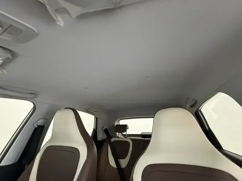 2023 Wuling Binguo с пробегом 43 700 км
