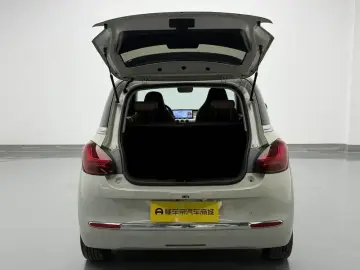 2023 Wuling Binguo с пробегом 43 700 км