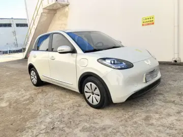 2023 Wuling Binguo с пробегом 40 000 км