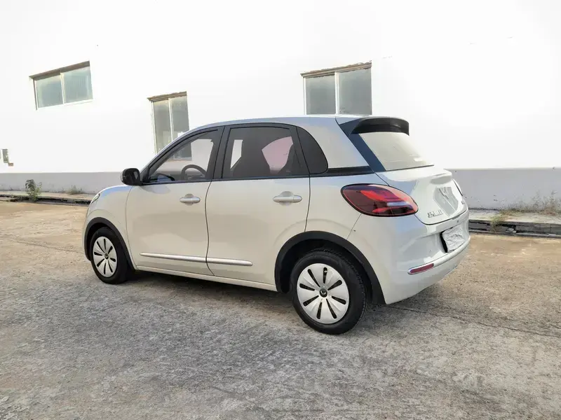 2023 Wuling Binguo с пробегом 40 000 км