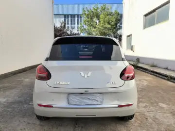 2023 Wuling Binguo с пробегом 40 000 км