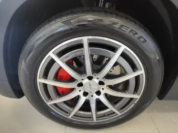 2022 Mercedes-Benz GLB с пробегом 18 592 км
