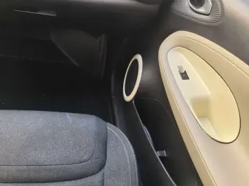 2023 Wuling Binguo с пробегом 40 000 км