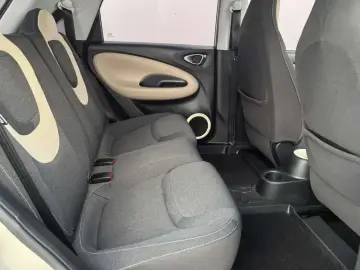2023 Wuling Binguo с пробегом 40 000 км