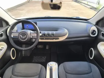 2023 Wuling Binguo с пробегом 40 000 км