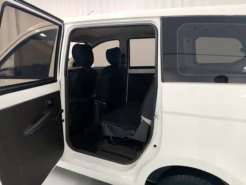 2020 Wuling Hongguang с пробегом 24 900 км