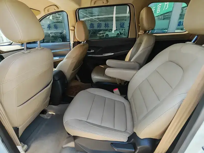 2019 Wuling Hongguang с пробегом 58 000 км