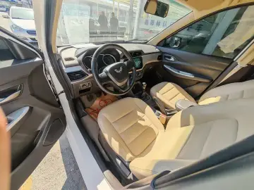 2019 Wuling Hongguang с пробегом 58 000 км