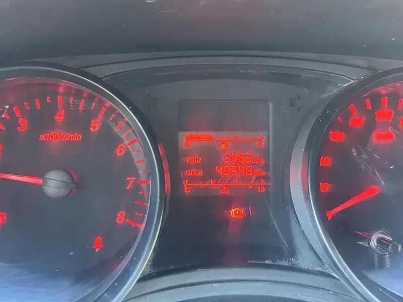 2021 Wuling Hongguang с пробегом 49 000 км