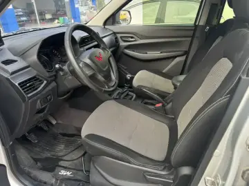 2021 Wuling Hongguang с пробегом 66 000 км