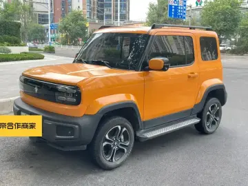 2023 Baojun Enjoyment с пробегом 71 000 км