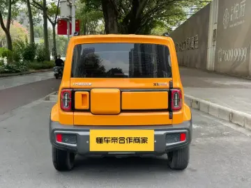 2023 Baojun Enjoyment с пробегом 71 000 км