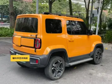2023 Baojun Enjoyment с пробегом 71 000 км