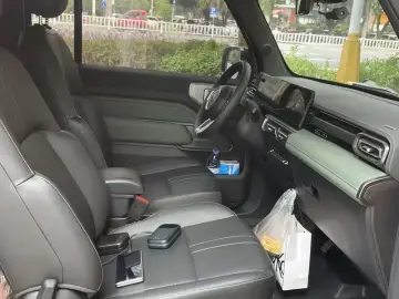 2023 Baojun Enjoyment с пробегом 71 000 км