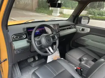 2023 Baojun Enjoyment с пробегом 71 000 км