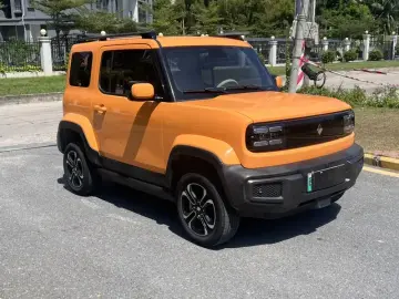 2023 Baojun Enjoyment с пробегом 44 000 км